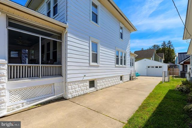 108 BEEBE AVE, Lewes, DE 19958