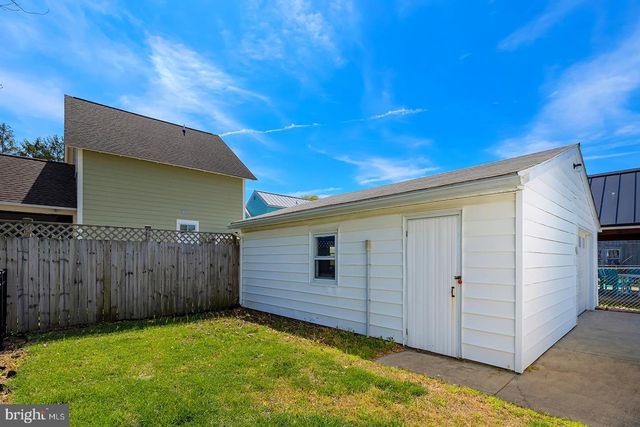 108 BEEBE AVE, Lewes, DE 19958