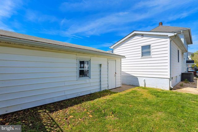 108 BEEBE AVE, Lewes, DE 19958