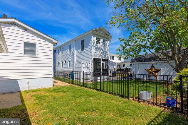 108 BEEBE AVE, Lewes, DE 19958