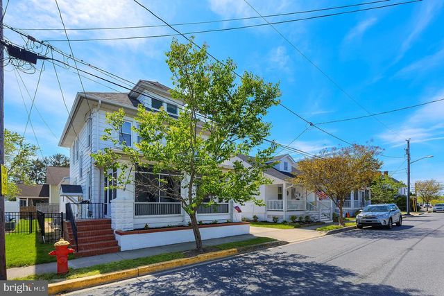 108 BEEBE AVE, Lewes, DE 19958