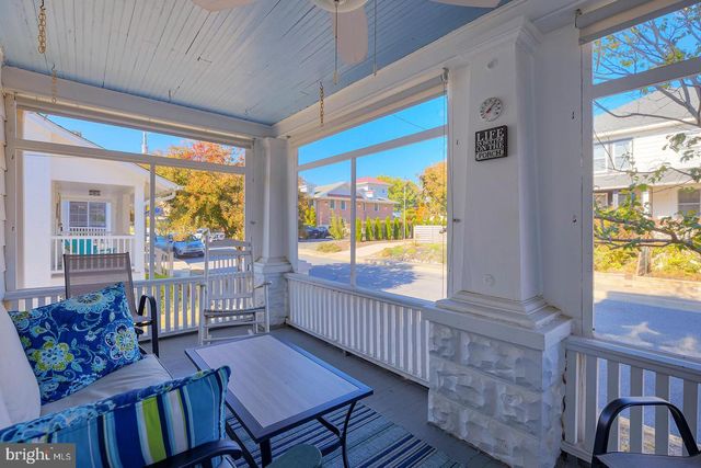 108 BEEBE AVE, Lewes, DE 19958