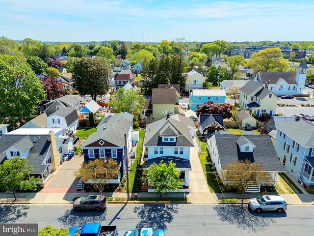 108 BEEBE AVE, Lewes, DE 19958