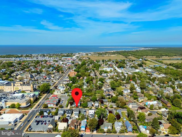 108 BEEBE AVE, Lewes, DE 19958