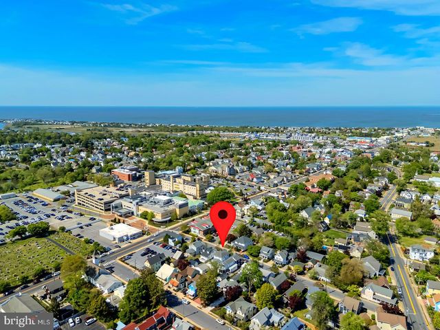 108 BEEBE AVE, Lewes, DE 19958