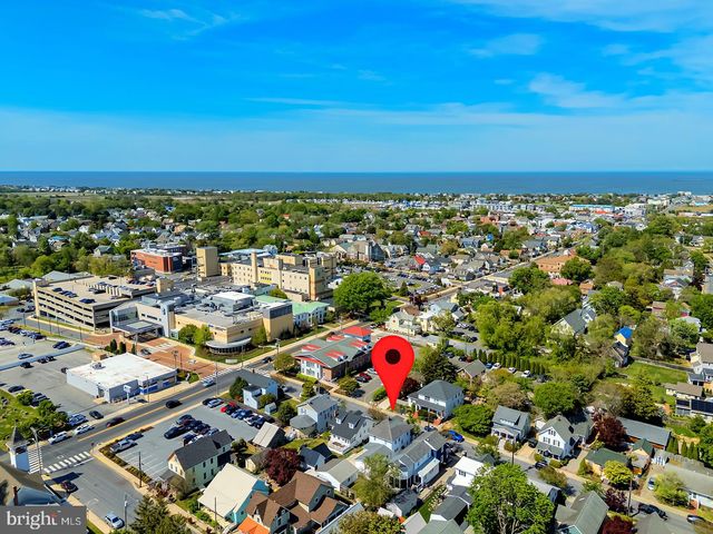 108 BEEBE AVE, Lewes, DE 19958