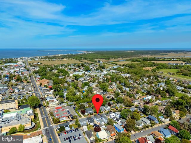 108 BEEBE AVE, Lewes, DE 19958