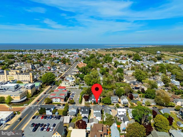 108 BEEBE AVE, Lewes, DE 19958