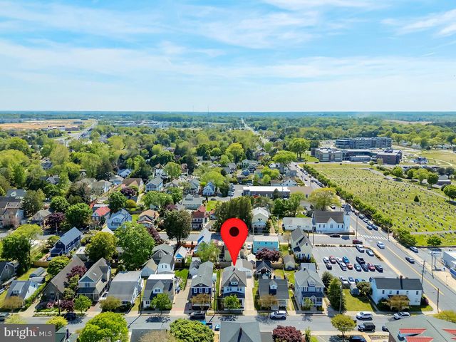 108 BEEBE AVE, Lewes, DE 19958