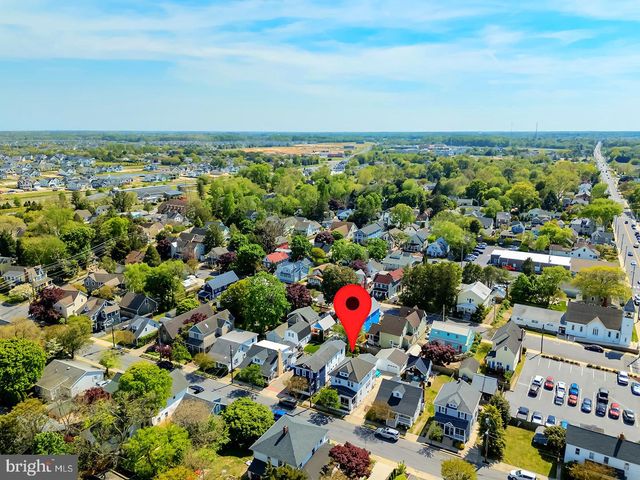 108 BEEBE AVE, Lewes, DE 19958
