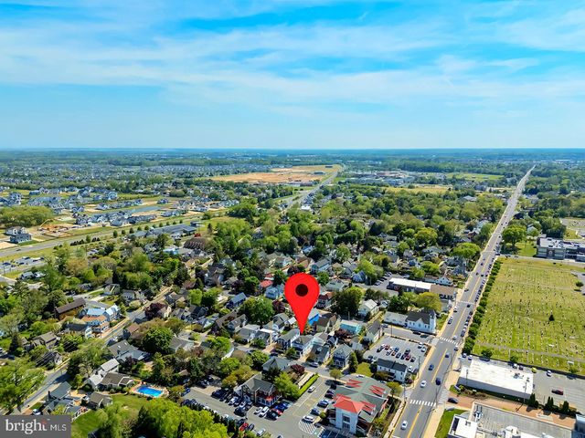 108 BEEBE AVE, Lewes, DE 19958