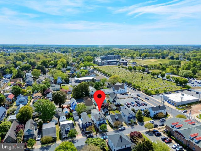 108 BEEBE AVE, Lewes, DE 19958