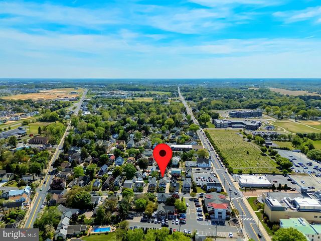 108 BEEBE AVE, Lewes, DE 19958