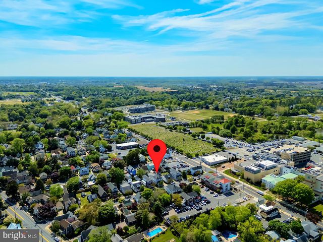 108 BEEBE AVE, Lewes, DE 19958