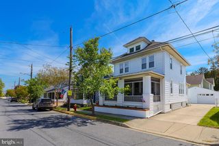 108 BEEBE AVENUE, Lewes, DE 19958