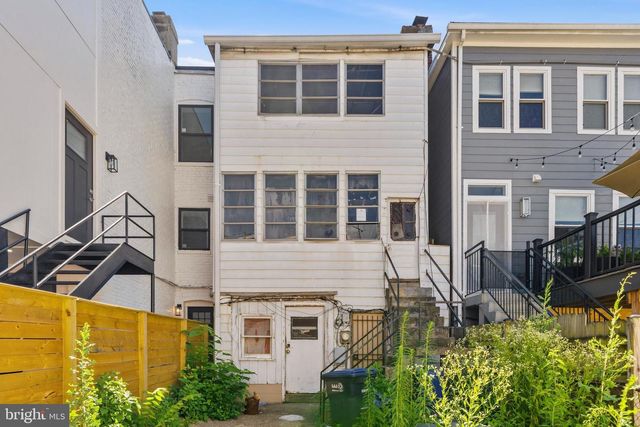 239 ROCK CREEK CHURCH RD NW, Washington, DC 20011