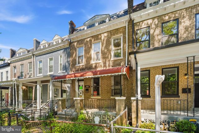 239 ROCK CREEK CHURCH RD NW, Washington, DC 20011