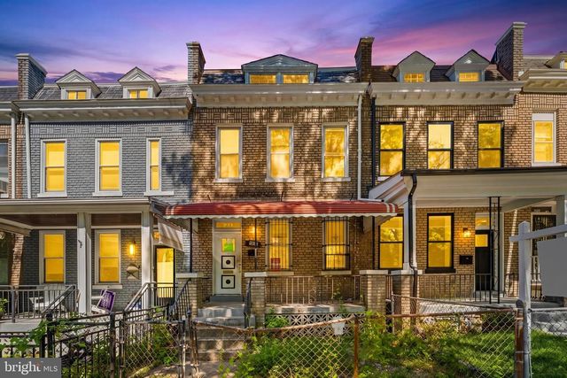 239 ROCK CREEK CHURCH RD NW, Washington, DC 20011