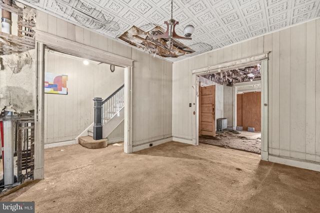 239 ROCK CREEK CHURCH RD NW, Washington, DC 20011