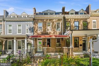 239 ROCK CREEK CHURCH RD NW, Washington, DC 20011