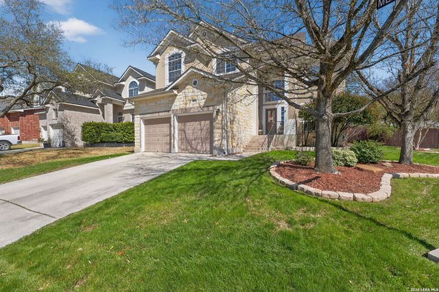 26002 Meadowlark Bay, San Antonio, TX 78260