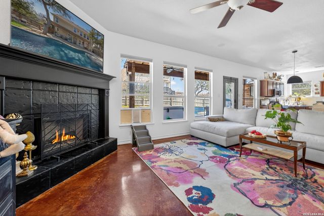 26002 Meadowlark Bay, San Antonio, TX 78260