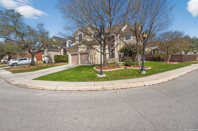 26002 Meadowlark Bay, San Antonio, TX 78260