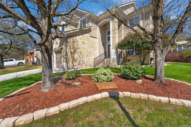 26002 Meadowlark Bay, San Antonio, TX 78260