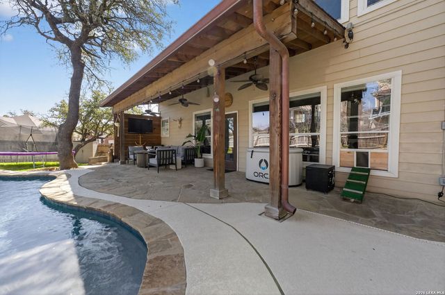 26002 Meadowlark Bay, San Antonio, TX 78260