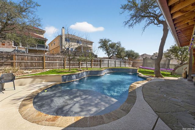 26002 Meadowlark Bay, San Antonio, TX 78260
