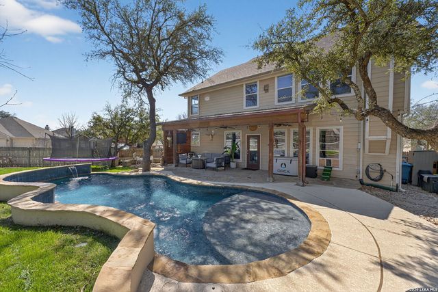26002 Meadowlark Bay, San Antonio, TX 78260