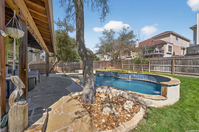 26002 Meadowlark Bay, San Antonio, TX 78260