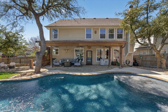 26002 Meadowlark Bay, San Antonio, TX 78260