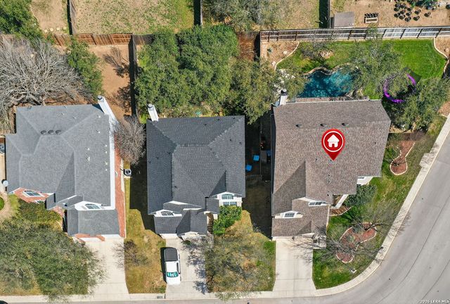 26002 Meadowlark Bay, San Antonio, TX 78260