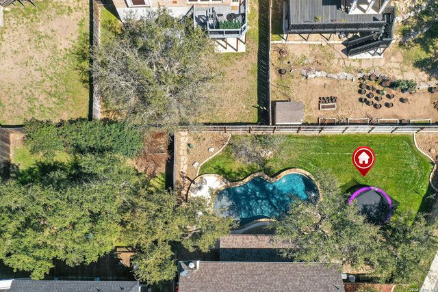 26002 Meadowlark Bay, San Antonio, TX 78260