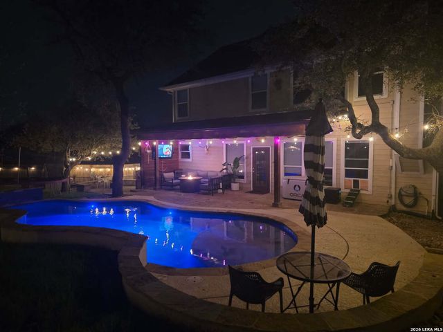 26002 Meadowlark Bay, San Antonio, TX 78260