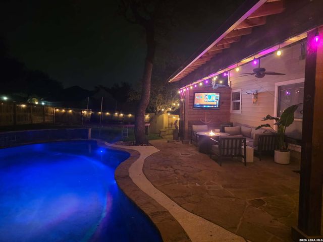 26002 Meadowlark Bay, San Antonio, TX 78260