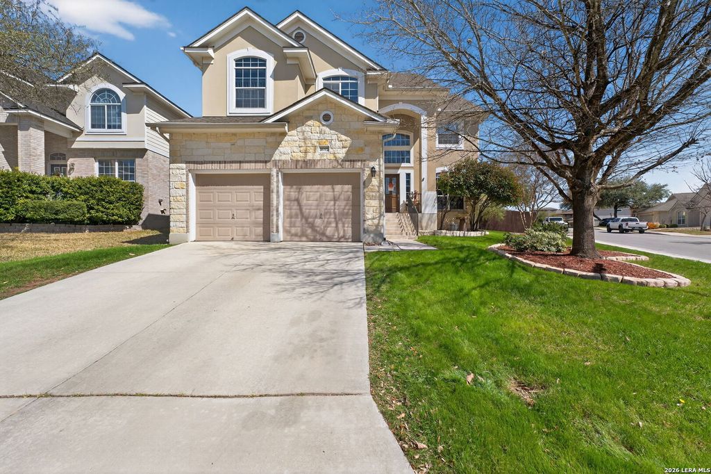 26002 Meadowlark Bay, San Antonio, TX 78260