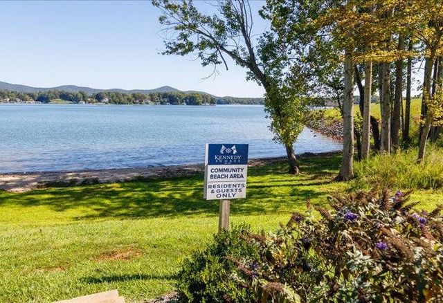 Lot 29 JFK BLVD, Union Hall, VA 24176