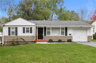 1812 54th Terrace, Kansas City, MO 64118