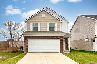2063 Elmhurst St, Canton, MI 48187