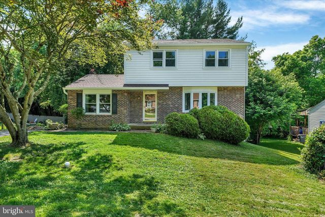 463 DONOFRIO DR, Downingtown, PA 19335