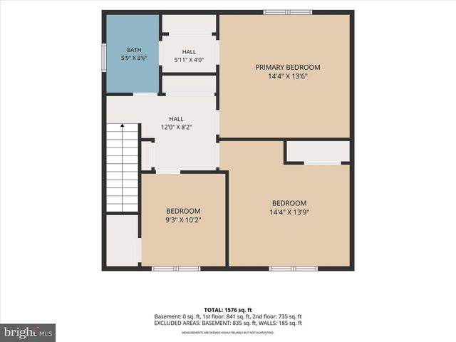463 DONOFRIO DR, Downingtown, PA 19335