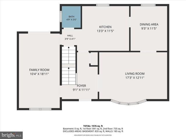 463 DONOFRIO DR, Downingtown, PA 19335