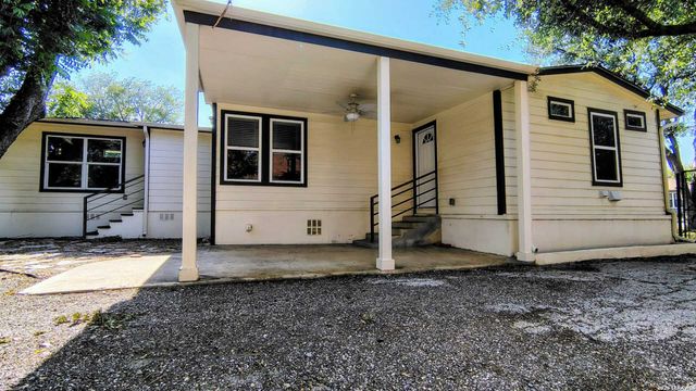 1338 W ELSMERE PL, San Antonio, TX 78201