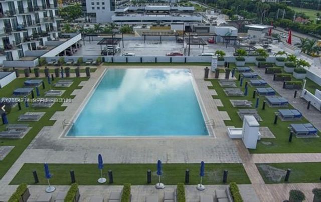 5300 E Paseo Blvd 1409, Doral, FL 33166