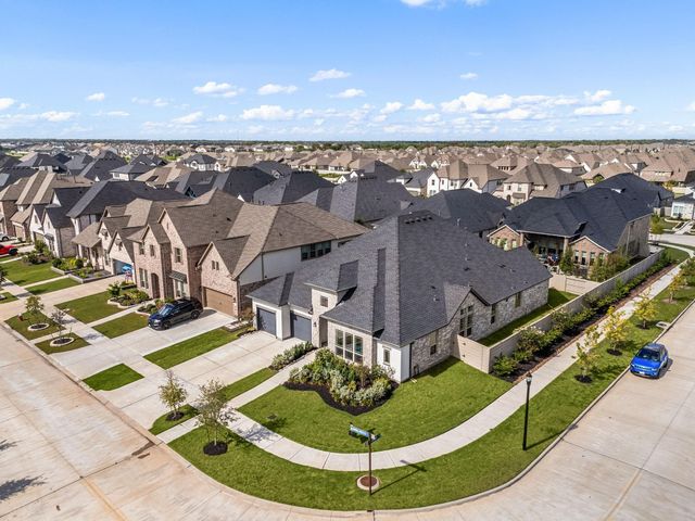 5008 Blooming Hibiscus Lane, Manvel, TX 77578