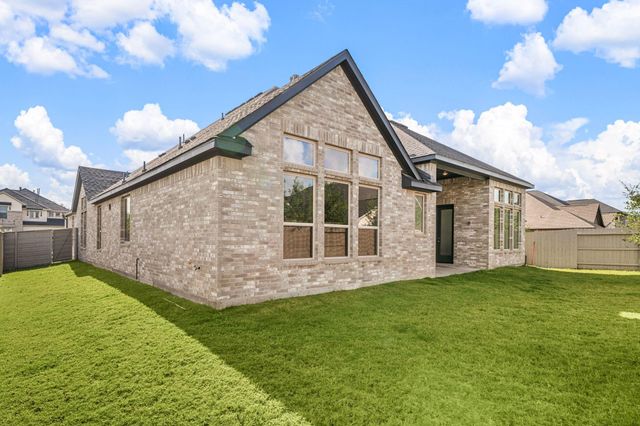 5008 Blooming Hibiscus Lane, Manvel, TX 77578