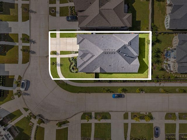 5008 Blooming Hibiscus Lane, Manvel, TX 77578