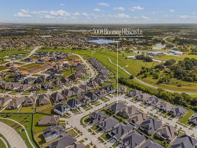 5008 Blooming Hibiscus Lane, Manvel, TX 77578